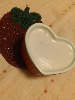 いちごのレアチーズケーキ-レシピのメイン写真