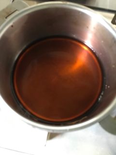 友達がお蕎麦屋さんから教わった麺つゆ-レシピのメイン写真