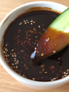 赤だし酢味噌☆-レシピのメイン写真