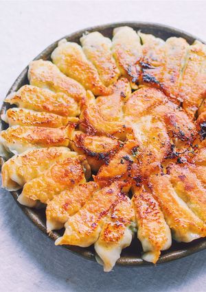 簡単♪本場の☆絶品☆餃子-レシピのメイン写真