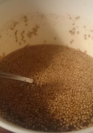 冷やし中華のたれ-レシピのメイン写真