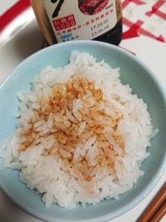 最高級のアカン飯の極み*熱々焼肉ご飯♪-レシピのメイン写真