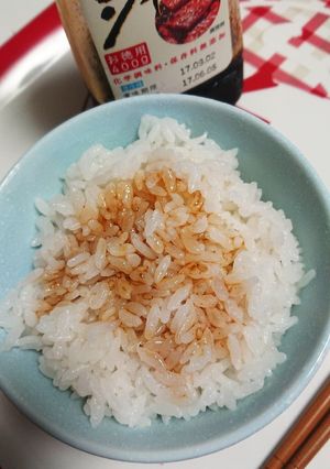 最高級のアカン飯の極み＊熱々焼肉ご飯♪-レシピのメイン写真