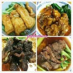 รูปของ ＊お手軽パイコウ飯＊