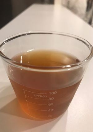 優しい味・土佐酢-レシピのメイン写真