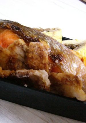 ❀きんぴら入り厚焼き卵❀-レシピのメイン写真