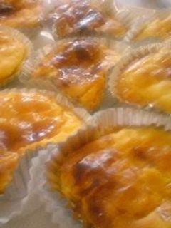 超簡単☆スイートポテト-レシピのメイン写真