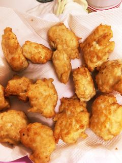 フワフワ唐揚げ-レシピのメイン写真