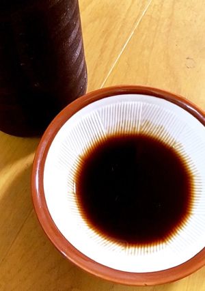 自家製 玉ねぎポン酢-レシピのメイン写真