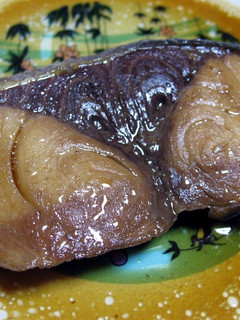 ぶりの照り焼き-レシピのメイン写真
