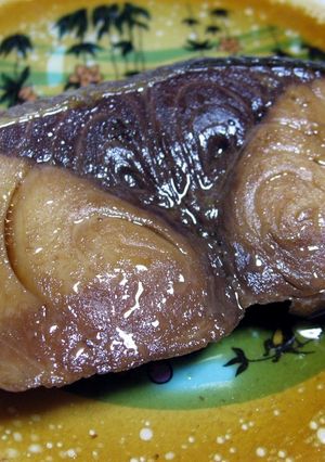 ぶりの照り焼き-レシピのメイン写真