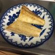 カレイのムニエル
