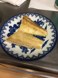 カレイのムニエル-レシピのメイン写真
