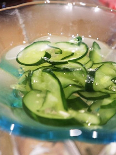 酢の物。基本の合わせ酢-レシピのメイン写真