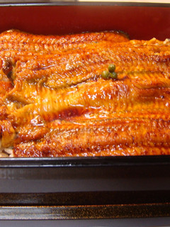 市販の鰻をふっくら鰻に‼-レシピのメイン写真