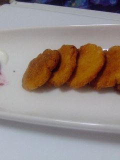マクロビおからクッキー-レシピのメイン写真