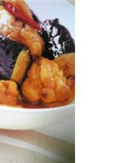 鶏とナスのとろけるハニー南蛮煮-レシピのメイン写真