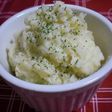 じゃがいもとたまねぎだけで本格ポテサラ
