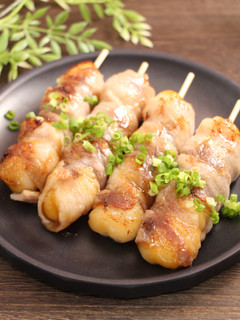 簡単!肉巻みたらし団子-レシピのメイン写真