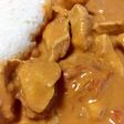 簡単なのに本格的☆バターチキンカレー