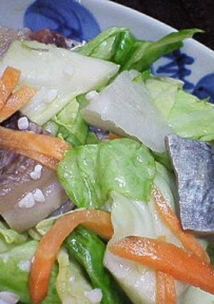 にしん漬け-レシピのメイン写真