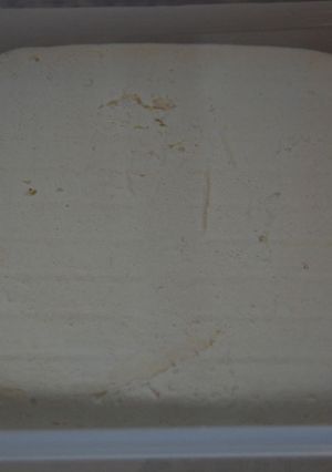 豆腐づくり (覚書用)-レシピのメイン写真