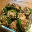 ゴーヤチャンプルーに飽きたら