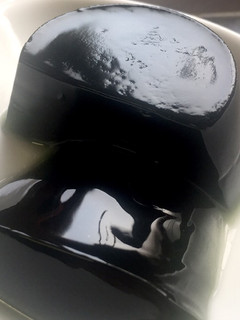 よもぎゼリー-レシピのメイン写真