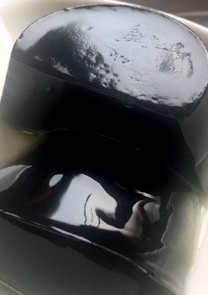 よもぎゼリー-レシピのメイン写真