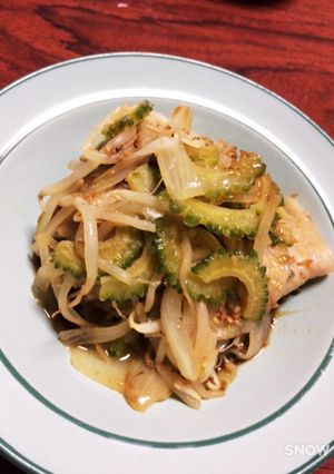 豚バラと野菜の味噌炒め☆-レシピのメイン写真