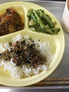 白身魚のあんかけ-レシピのメイン写真