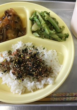 白身魚のあんかけ-レシピのメイン写真