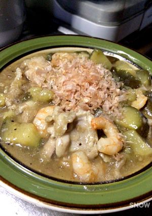 麺つゆで簡単！子供も大好きトロトロ煮☆-レシピのメイン写真