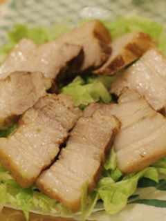 豚のさっぱり煮-レシピのメイン写真