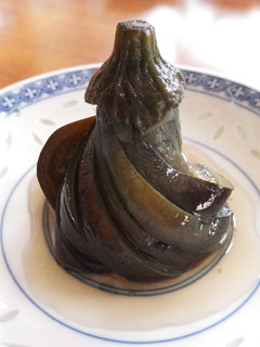 巾着なす-レシピのメイン写真