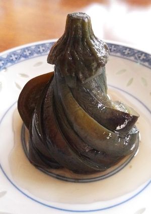 巾着なす-レシピのメイン写真