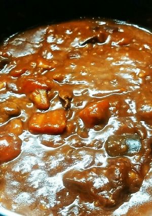 市販のルーだけで本格派ビーフシチュー-レシピのメイン写真