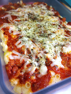 ミートソースとポテトのグラタン-レシピのメイン写真