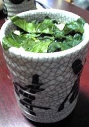 我が家は牡蠣入り！　茶碗蒸し-レシピのメイン写真