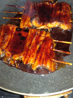うなぎ かば焼きの温め方-レシピのメイン写真