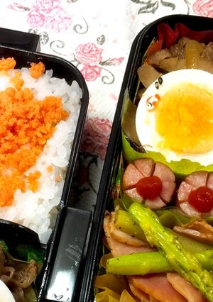 牛ごぼう甘煮-レシピのメイン写真