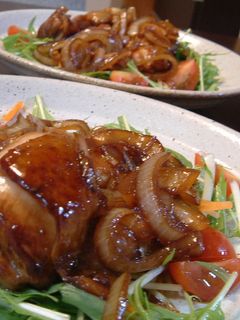 焼肉のタレで!美味いチキン-レシピのメイン写真