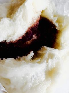 某肉まん屋さんのあんまん-レシピのメイン写真