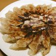 ジューシー なす餃子 丸新本家・湯浅醤油
