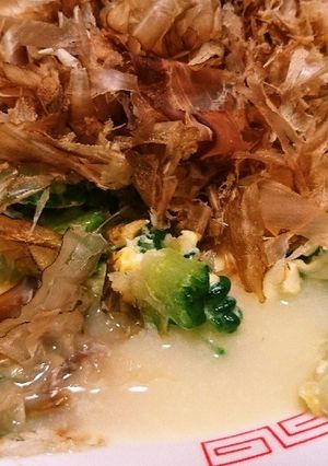 旨みたっぷり重ね出汁のゴーヤチャンプルー-レシピのメイン写真