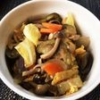 肉なしOK!回鍋肉風☆野菜炒め