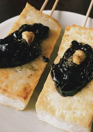 自宅で手軽に江戸気分◆豆腐田楽-レシピのメイン写真