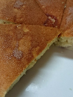 HMと炊飯器を使ってバナナケーキ-レシピのメイン写真
