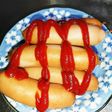 朝食に楽チン❗ウインナーのボイル