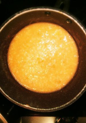 離乳食中期*トマトリゾット-レシピのメイン写真